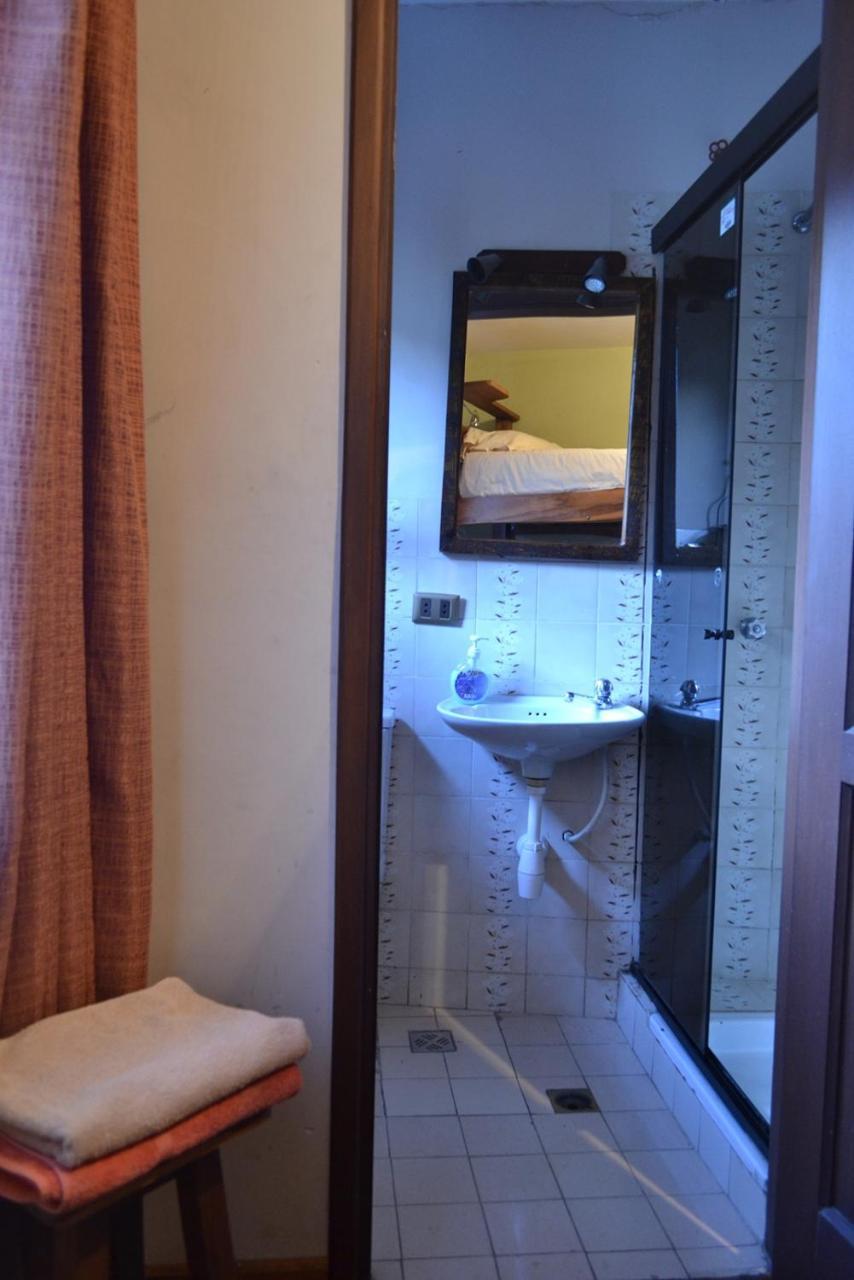 Hostel Running Chaski Cochabamba Eksteriør billede