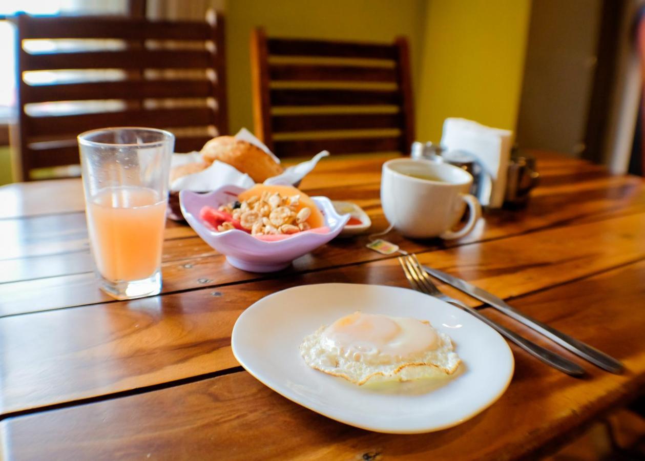 Hostel Running Chaski Cochabamba Eksteriør billede